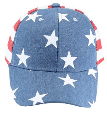 Stars hat