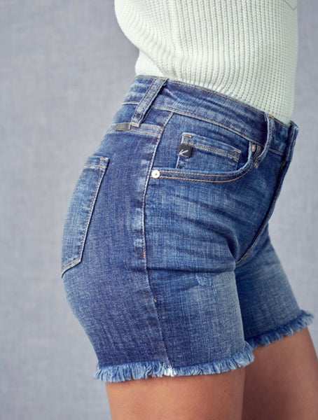 Kancan high rise shorts