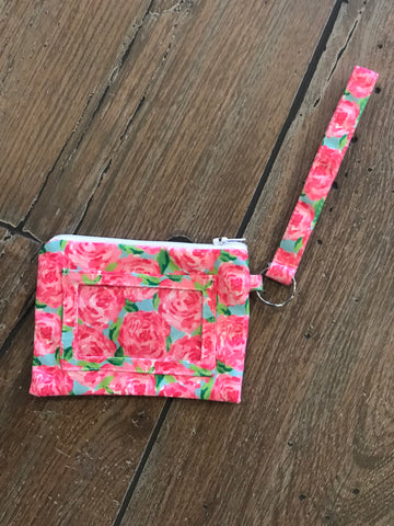 Floral ID wallet