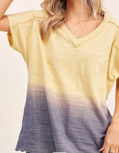 Peony top