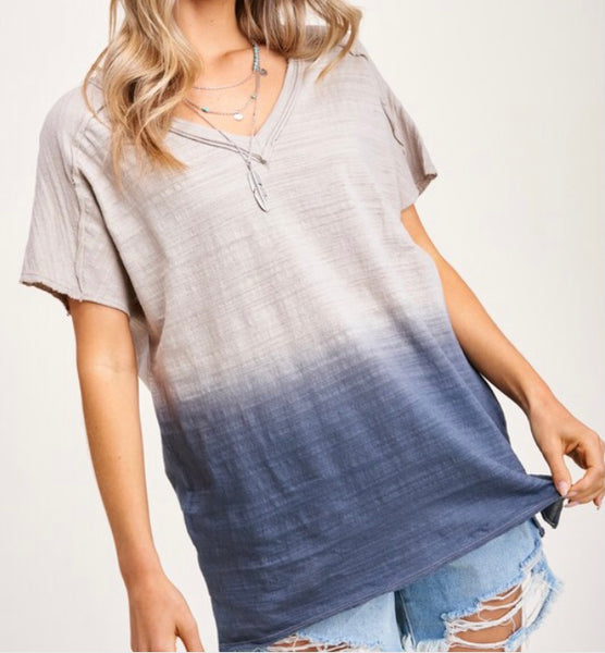 Peony top