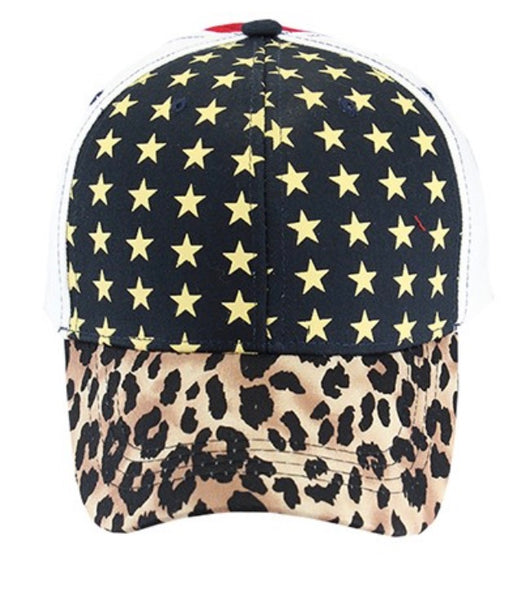 Stars hat