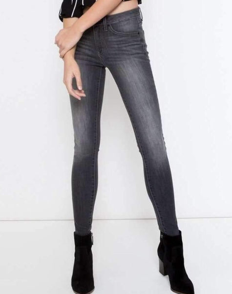 Kancan skinny jeans