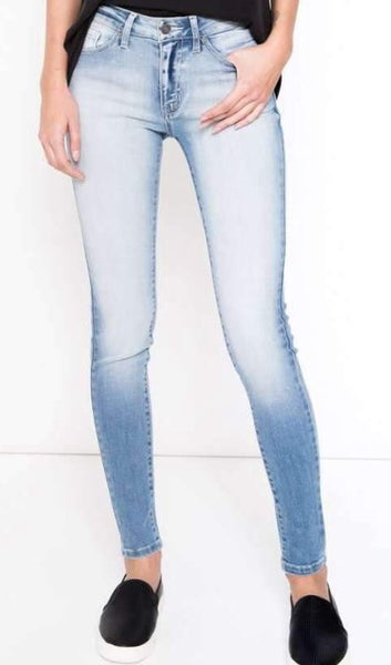 Kancan skinny jeans